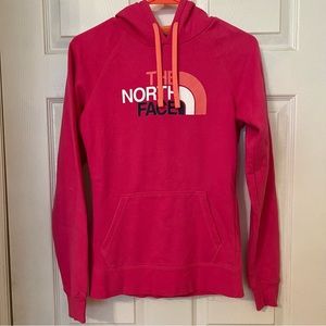The North Face Hoodie